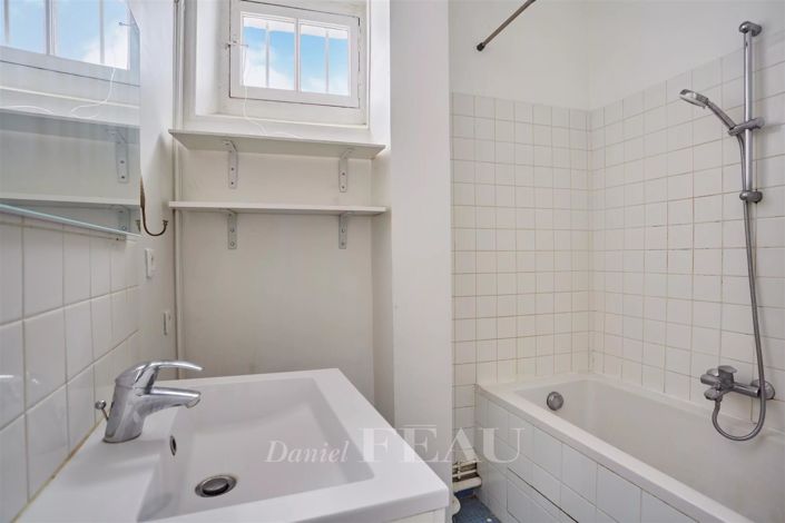 Image No.14-Appartement de 2 chambres à vendre à Paris