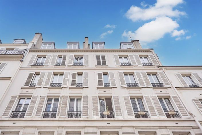 Image No.15-Appartement de 2 chambres à vendre à Paris