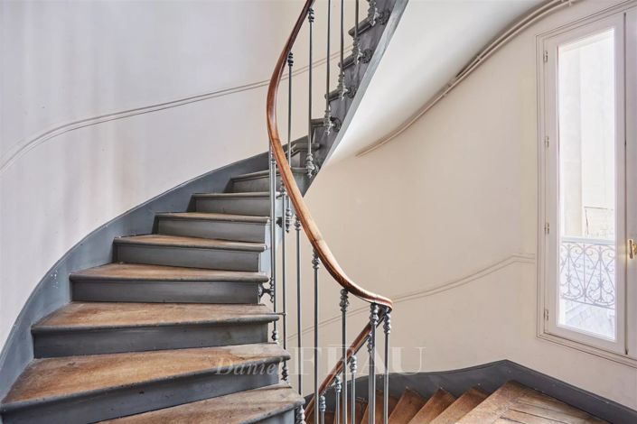 Image No.16-Appartement de 2 chambres à vendre à Paris