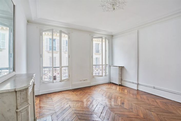 Image No.3-Appartement de 2 chambres à vendre à Paris