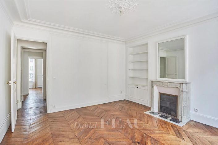 Image No.5-Appartement de 2 chambres à vendre à Paris