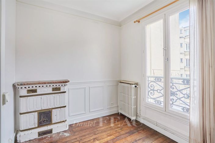 Image No.6-Appartement de 2 chambres à vendre à Paris