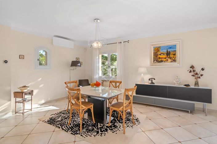 Image No.15-Maison de 4 chambres à vendre à Fayence