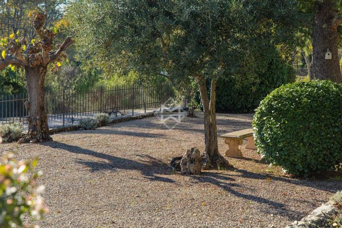 Image No.16-Maison de 4 chambres à vendre à Fayence