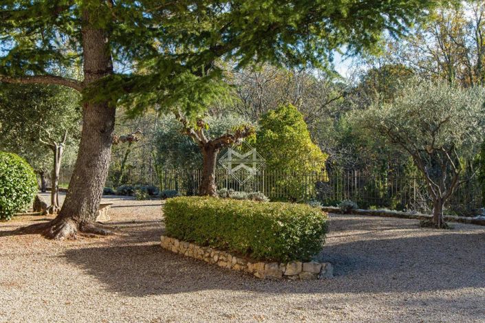 Image No.3-Maison de 4 chambres à vendre à Fayence