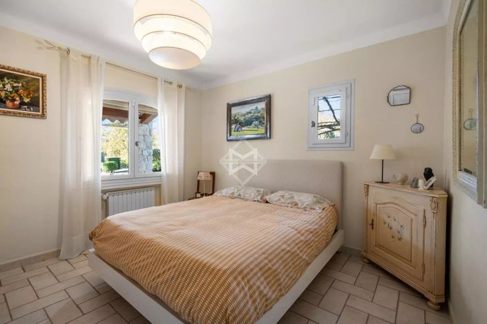 Image No.6-Maison de 4 chambres à vendre à Fayence