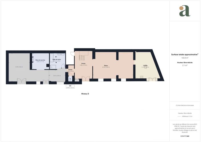 Image No.13-5 Bed House for sale