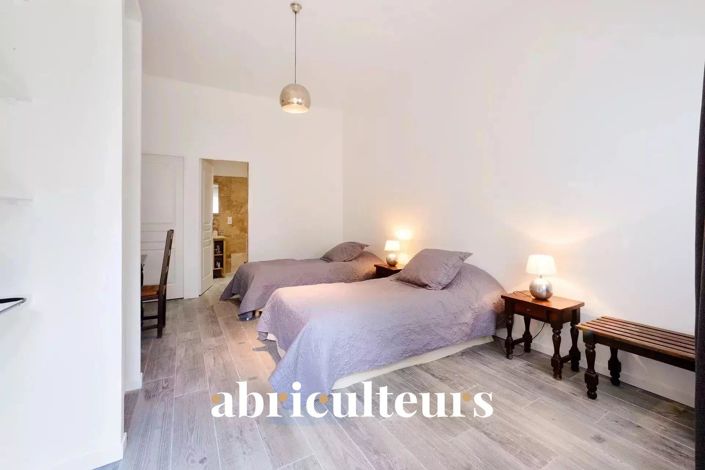 Image No.17-Maison de 14 chambres à vendre à Essonne