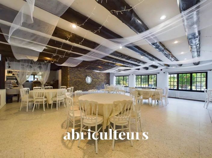 Image No.21-Maison de 14 chambres à vendre à Essonne