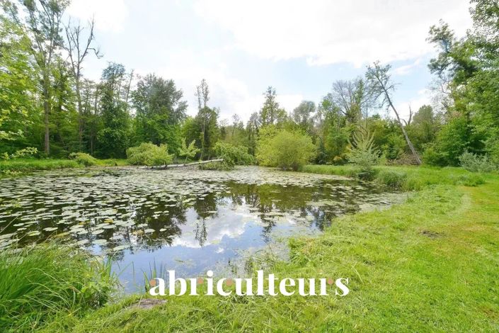 Image No.23-Maison de 14 chambres à vendre à Essonne