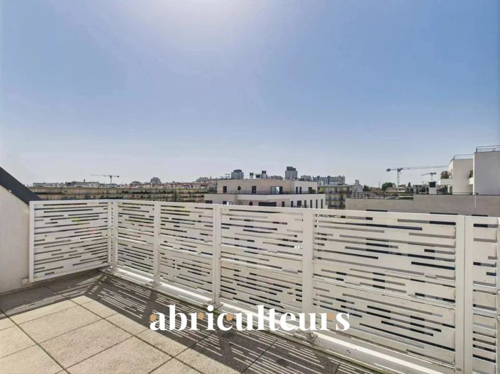 Image No.2-Appartement de 3 chambres à vendre à Colombes