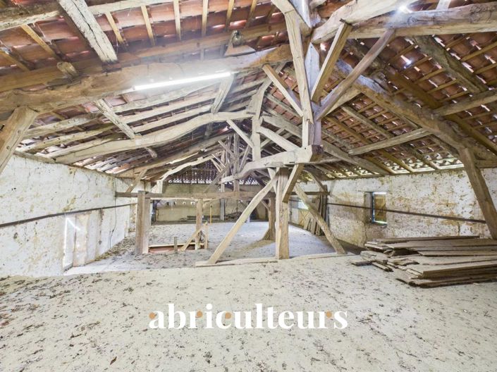 Image No.17-Maison de 6 chambres à vendre à Orthez