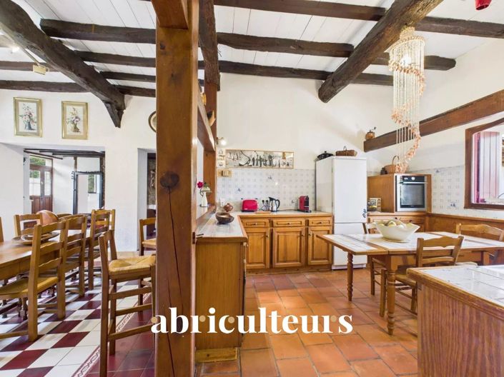 Image No.8-Maison de 6 chambres à vendre à Orthez