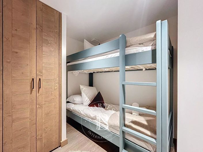 Image No.10-Appartement de 4 chambres à vendre à Les Gets