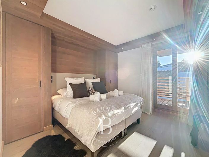 Image No.12-Appartement de 4 chambres à vendre à Les Gets