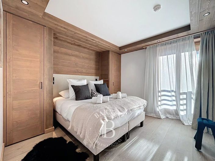 Image No.13-Appartement de 4 chambres à vendre à Les Gets