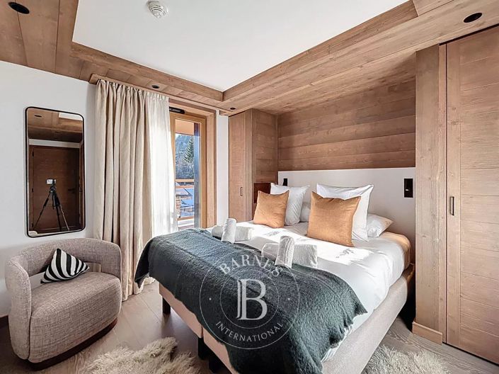 Image No.6-Appartement de 4 chambres à vendre à Les Gets