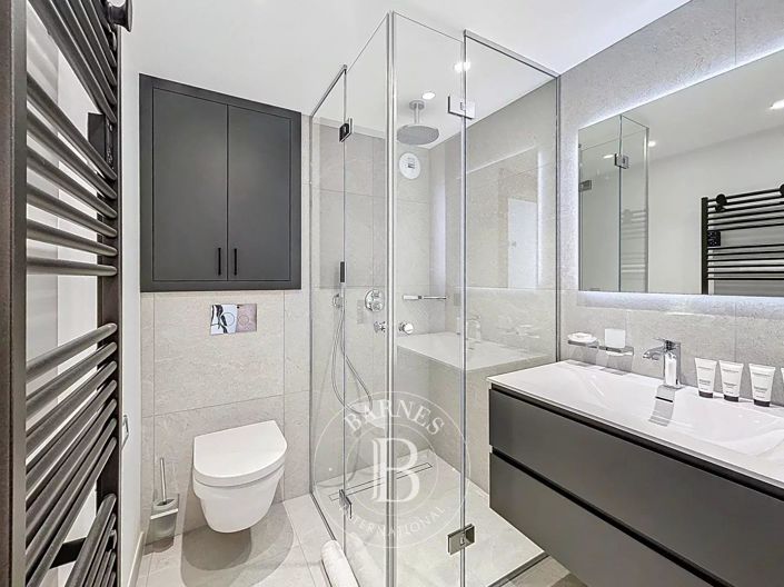 Image No.7-Appartement de 4 chambres à vendre à Les Gets