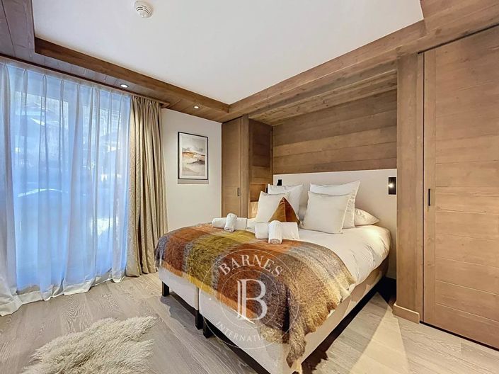 Image No.8-Appartement de 4 chambres à vendre à Les Gets