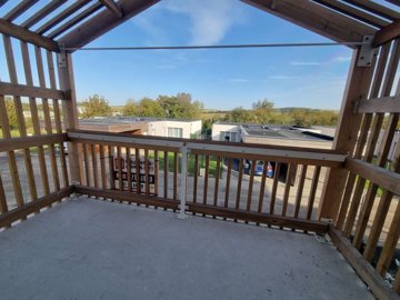 1 - Pas-de-Calais, Appartement