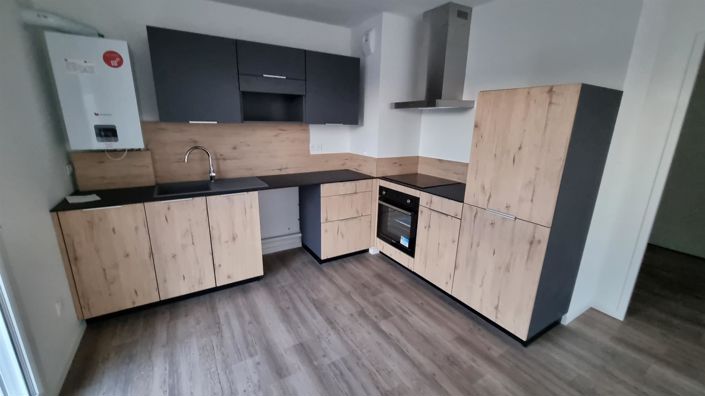 Image No.3-Appartement de 1 chambre à vendre à Pas-de-Calais