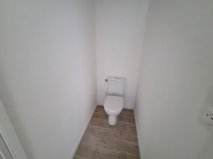 Image No.6-Appartement de 1 chambre à vendre à Pas-de-Calais