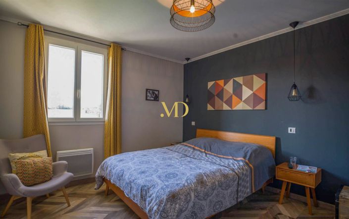 Image No.12-Maison de 4 chambres à vendre à Roussillon