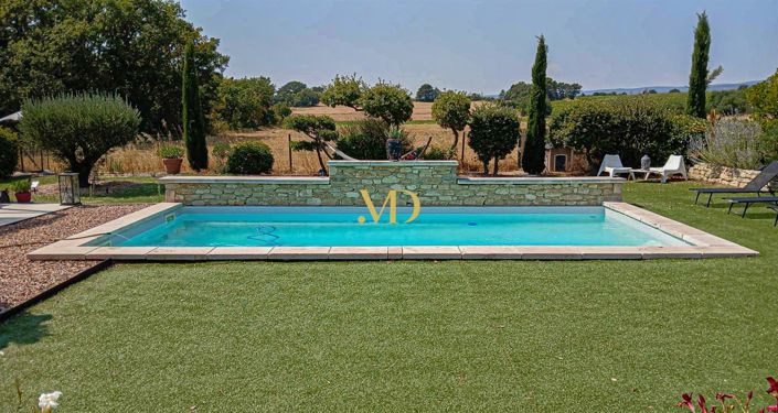 Image No.2-Maison de 4 chambres à vendre à Roussillon