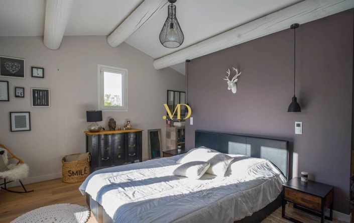 Image No.9-Maison de 4 chambres à vendre à Roussillon