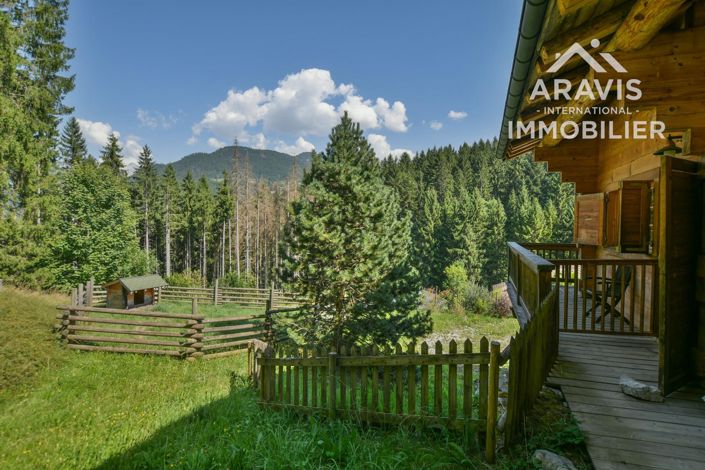 Image No.16-Maison de 5 chambres à vendre à Saint-Jean-de-Sixt