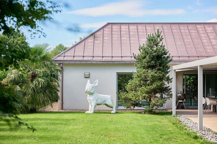 Image No.5-Maison de 4 chambres à vendre à Franche-Comté