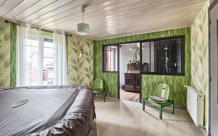 Image No.12-4 Bed House for sale