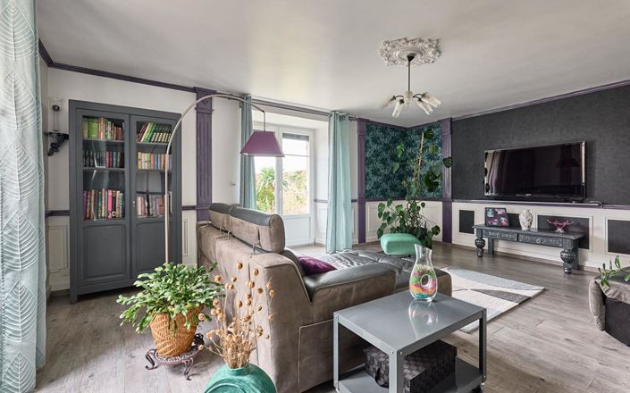 Image No.6-4 Bed House for sale