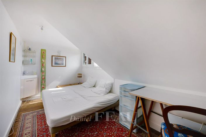 Image No.10-Appartement de 2 chambres à vendre à Versailles