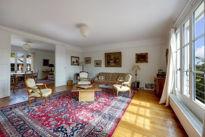 Image No.2-Appartement de 2 chambres à vendre à Versailles