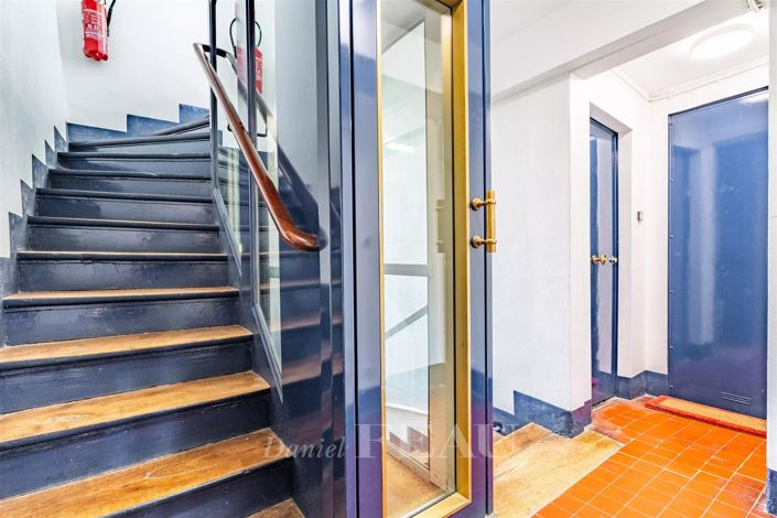 Image No.10-Appartement de 1 chambre à vendre à Paris