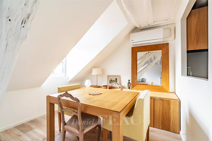 Image No.5-Appartement de 1 chambre à vendre à Paris