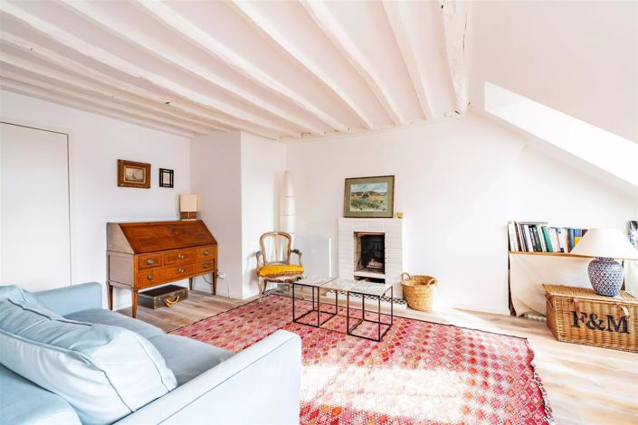 Image No.6-Appartement de 1 chambre à vendre à Paris