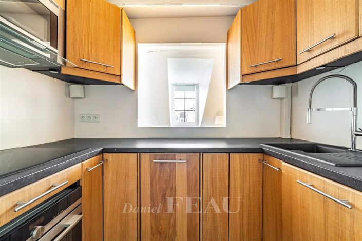 Image No.7-Appartement de 1 chambre à vendre à Paris