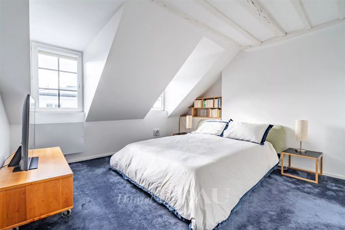 Image No.8-Appartement de 1 chambre à vendre à Paris