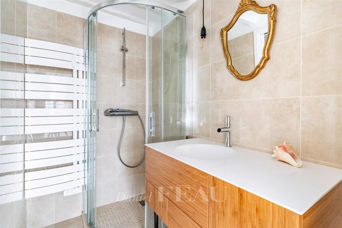 Image No.9-Appartement de 1 chambre à vendre à Paris