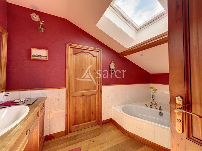 Image No.10-Maison de 5 chambres à vendre à Saint-Laurent-la-Conche