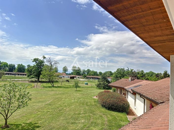 Image No.2-Maison de 5 chambres à vendre à Saint-Laurent-la-Conche