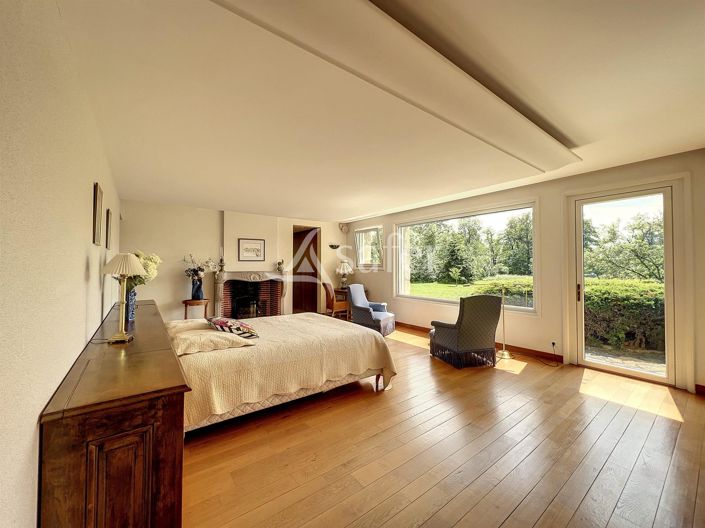 Image No.3-Maison de 5 chambres à vendre à Saint-Laurent-la-Conche