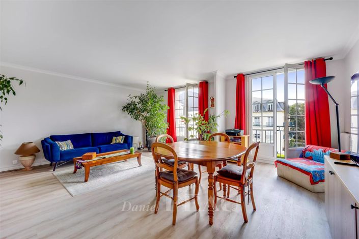 Image No.3-Appartement de 3 chambres à vendre à Versailles