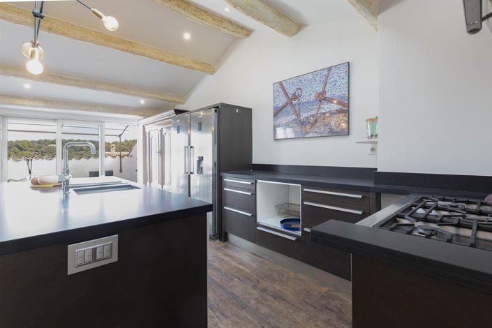 Image No.3-Appartement de 2 chambres à vendre à La Garde-Freinet