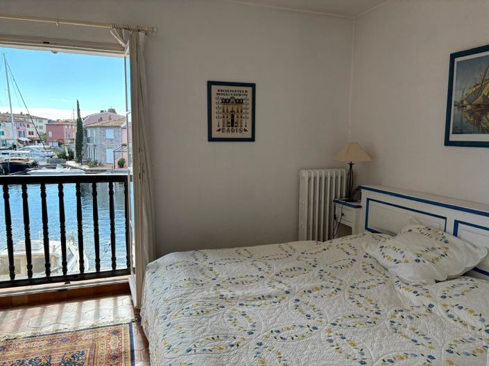 Image No.5-Maison de 4 chambres à vendre à Grimaud