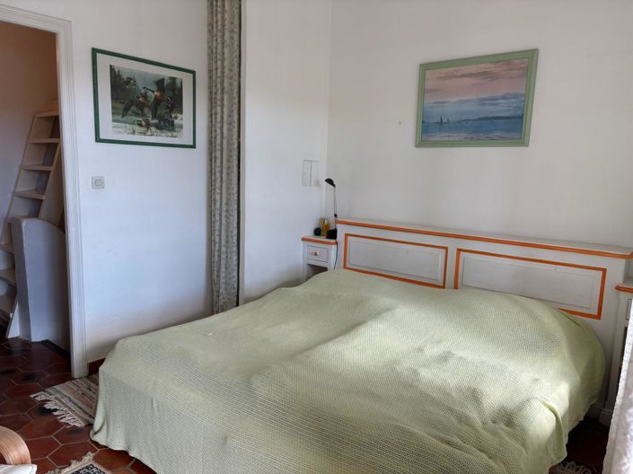 Image No.6-Maison de 4 chambres à vendre à Grimaud