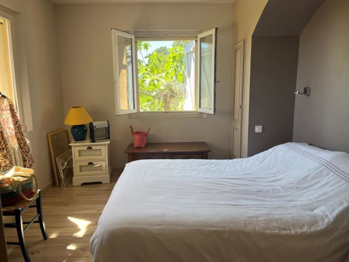 Image No.2-Maison de 4 chambres à vendre à La Garde-Freinet