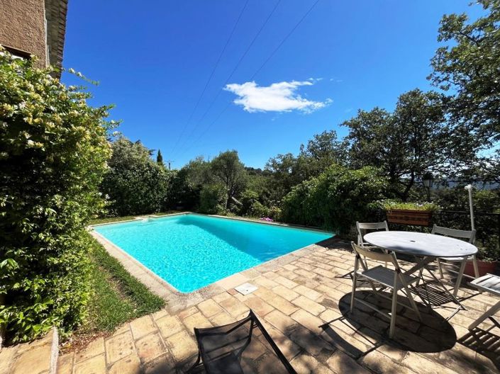 Image No.7-Maison de 4 chambres à vendre à La Garde-Freinet